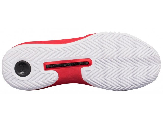 UNDER ARMOUR HEAT SEEKER - БАСКЕТБОЛЬНЫЕ КРОССОВКИ