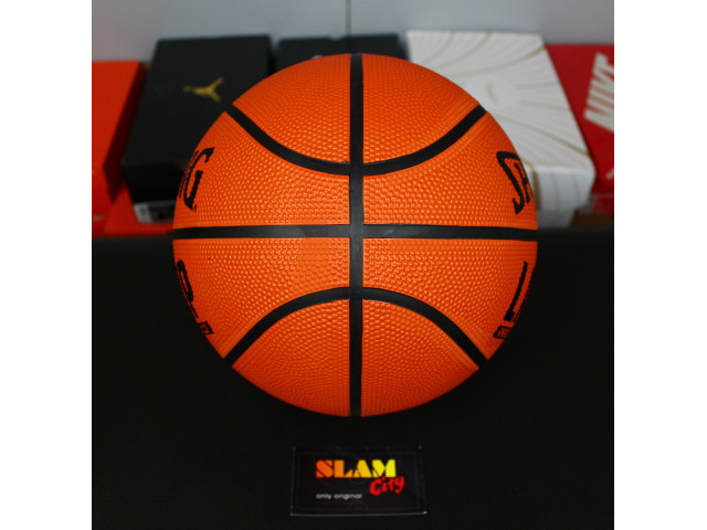 Spalding Lay-Up - Універсальний Баскетбольний М'яч