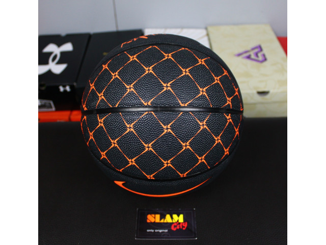 Nike Everyday All Court Graphic 8p - Универсальный Баскетбольный Мяч