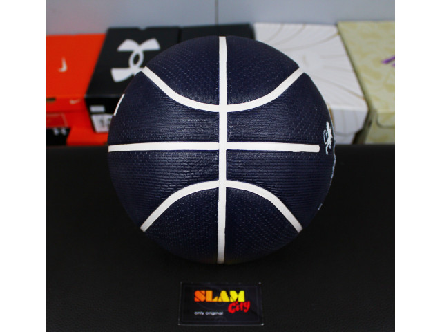 Nike Playground 2.0 8P LeBron James - Универсальный Баскетбольный Мяч