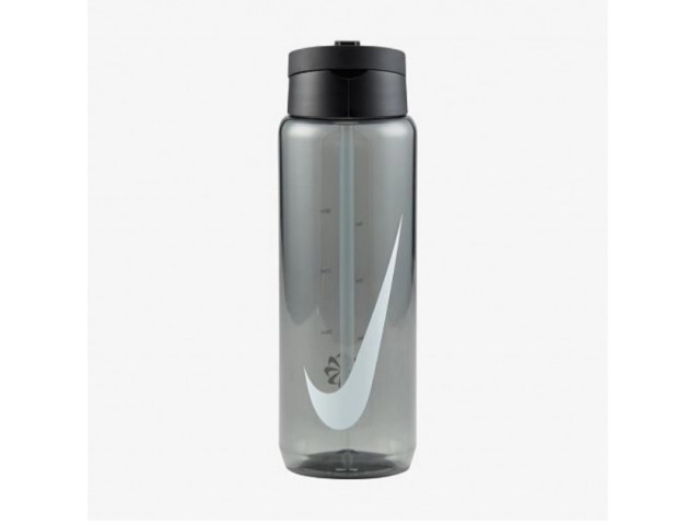 Nike TR Renew Recharge Straw Bottle 24 OZ 709мл - Пляшка Для Води