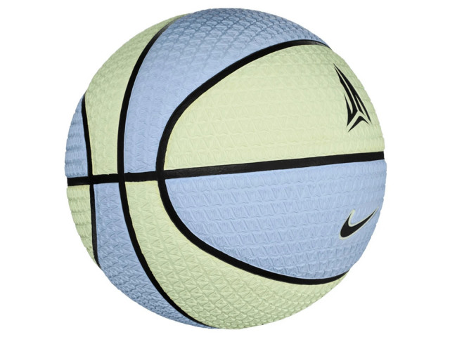 Nike Playground 8P J.Morant - Універсальний Баскетбольний М'яч