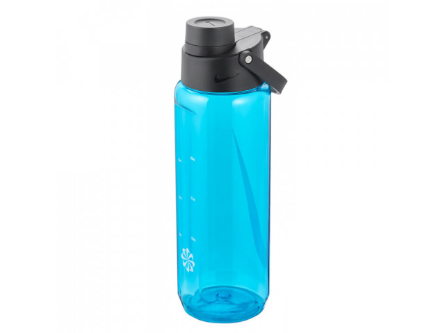 Nike Tr Renew Recharge Chug Bottle 709мл - Пляшка для Води
