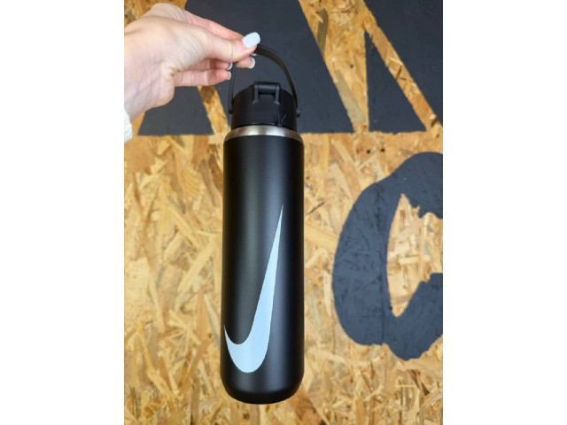 Nike SS Recharge Chug Bottle 24 OZ 709мл - Пляшка Для Води