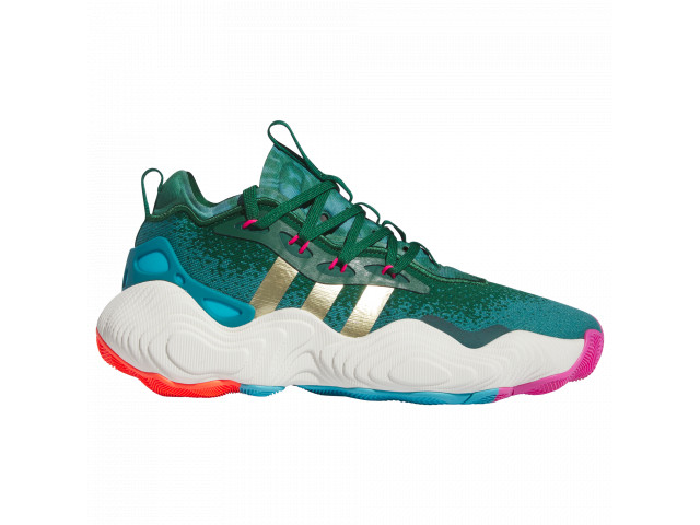 adidas Trae Young 3 - Баскетбольні Кросівки