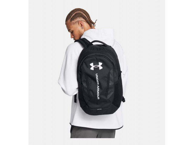 Under Armour Hustle 6.0 Backpack - Універсальний Рюкзак