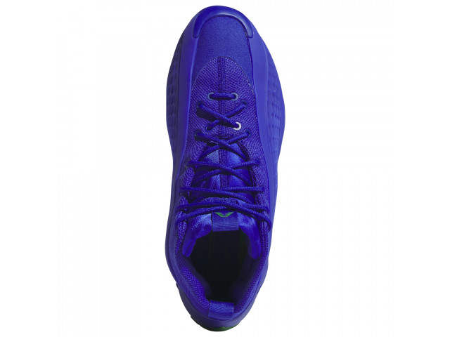adidas AE 1 Velocity Blue - Баскетбольні Кросівки