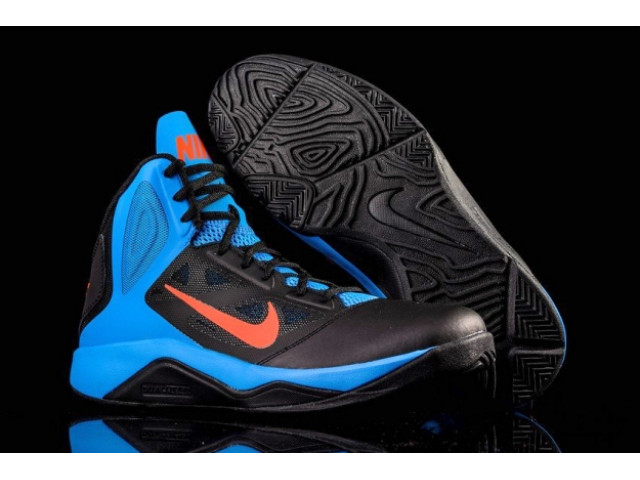 Nike Dual Fusion BB II(2)
