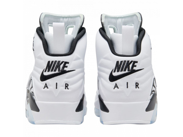 Jordan MVP - Баскетбольні Кросівки