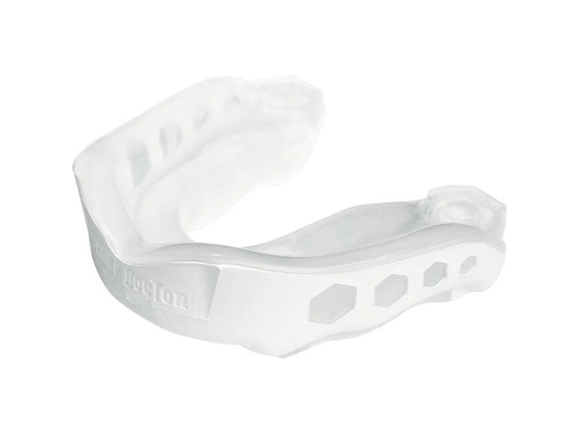 Shock Doctor Gel Max - Детская Спортивная Капа 