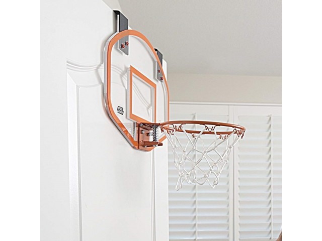 SKLZ Pro Mini Hoop CLASSIC - Навесное Баскетбольное Мини-Кольцо