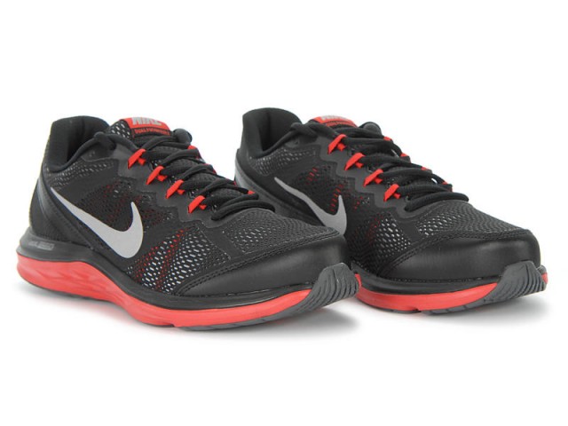 Nike Dual Fusion Run 3 - Мужские Спортивные Кроссовки