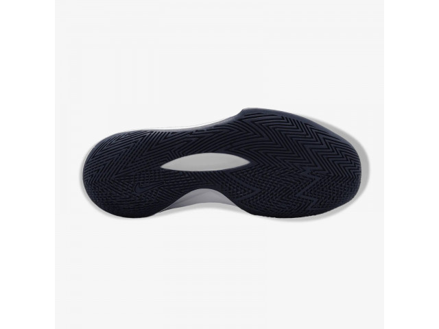 Nike Precision 6 - Баскетбольные Кроссовки