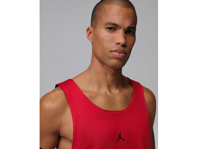 Jordan Sport Men's Reversible Shirt - Двостороння Баскетбольна Майка