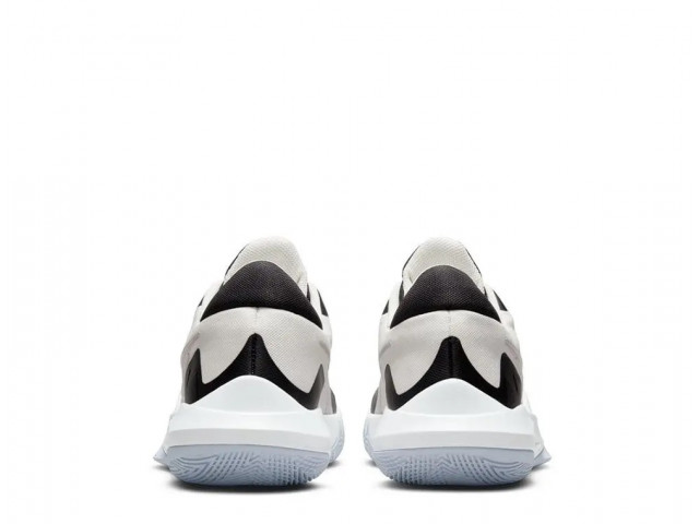 Nike Precision 6 - Баскетбольные Кроссовки