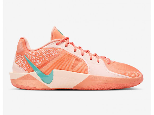 Nike Sabrina 2 - Баскетбольні  Кросівки
