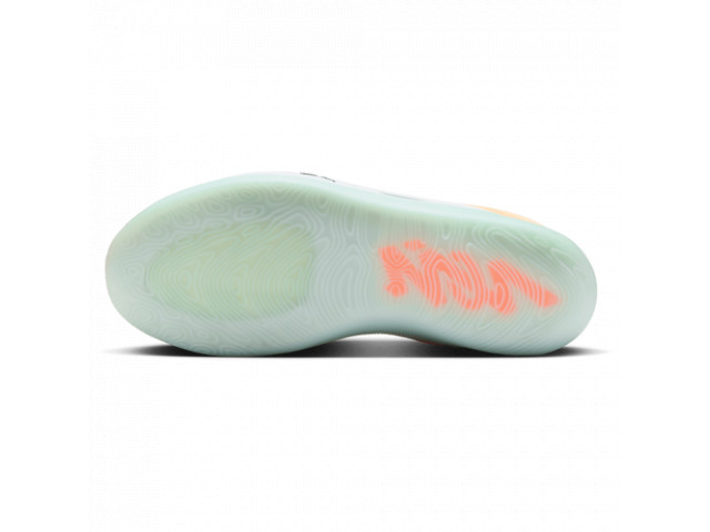 Jordan Zion 4 -Баскетбольні Кросівки