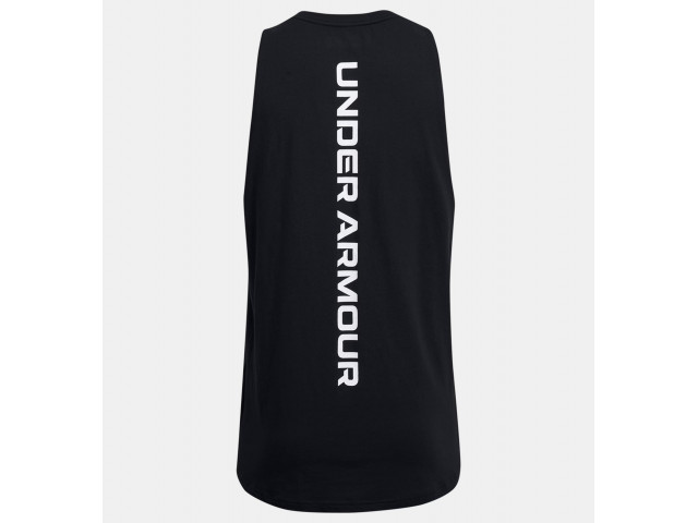 Under Armour Zone Tank - Баскетбольна Майка