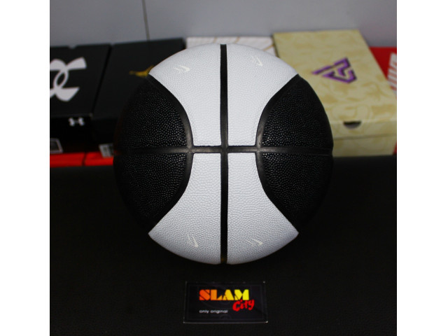 Nike All Court 8P Kevin Durant - Универсальный баскетбольный мяч