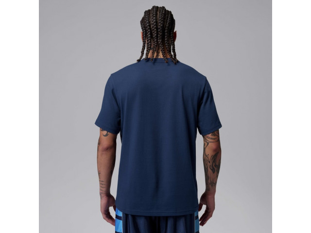 Jordan Sport Men's Dri-FIT T-Shirt - Чоловіча Футболка