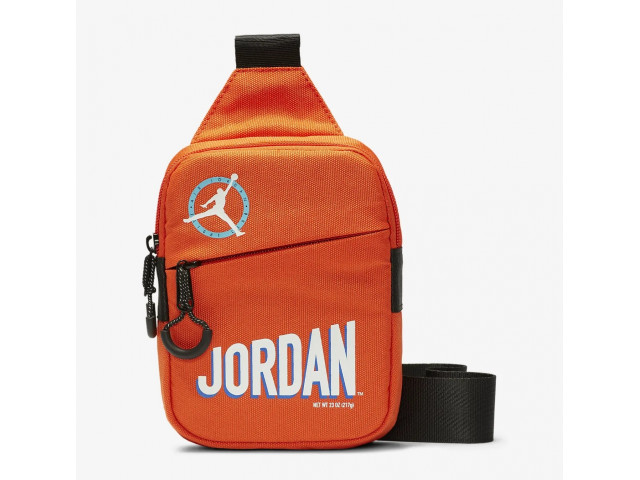 Jordan MVP Flight Hip Bag - Сумка на Пояс
