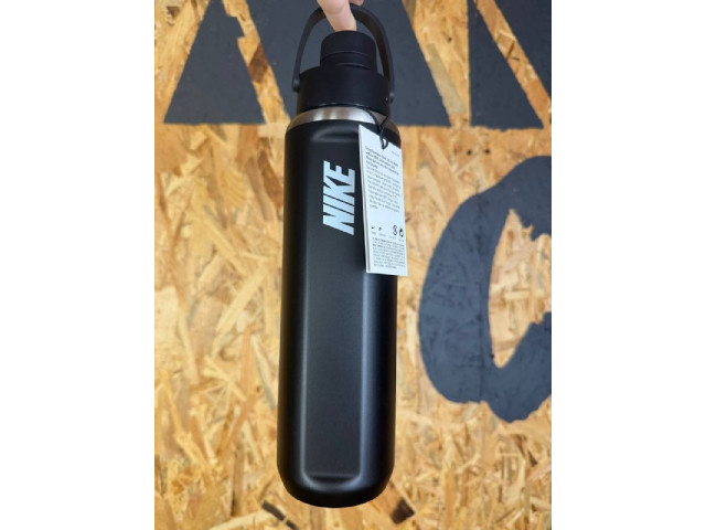 Nike SS Recharge Chug Bottle 24 OZ 709мл - Пляшка Для Води