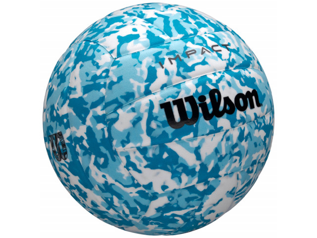Wilson İmpact Gen Green VB - Волейбольний М'яч