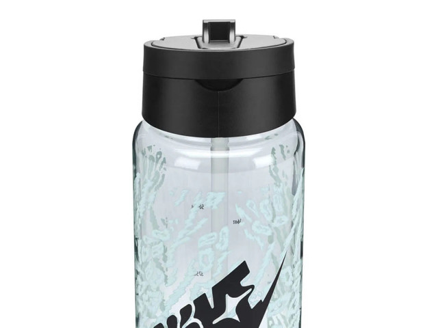 Nike TR Renew Recharge Straw Bottle 24 OZ 709мл - Пляшка Для Води 