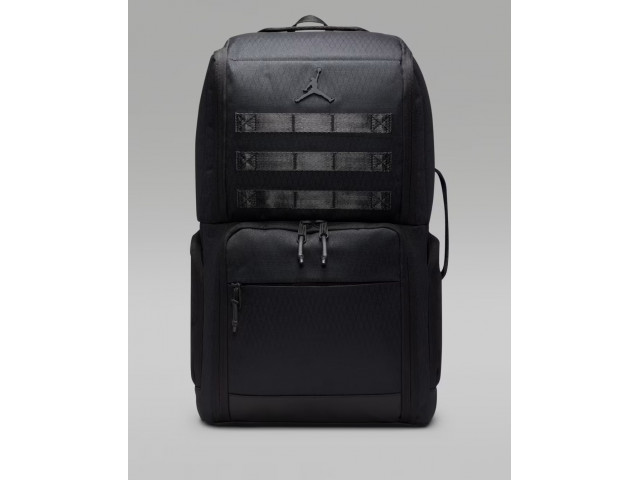 Jordan Collectors Backpack - Універсальний Рюкзак