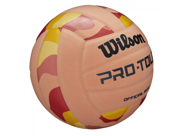 Wilson Pro Tour VB Stripe  - Волейбольний М'яч