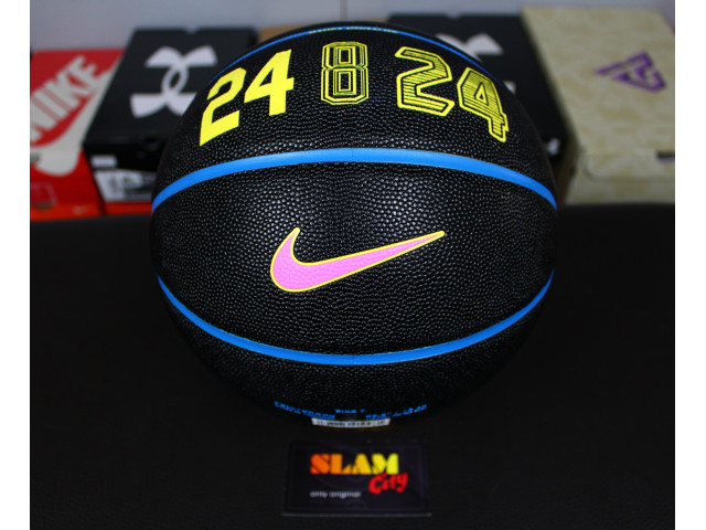 Nike All Court Kobe Bryant ASG 2026 - Універсальний Баскетбольний М'яч