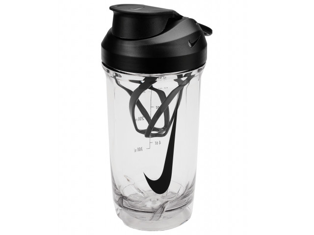 Nike TR Recharge Shaker Bottle 16 OZ 473мл - Пляшка для Води 