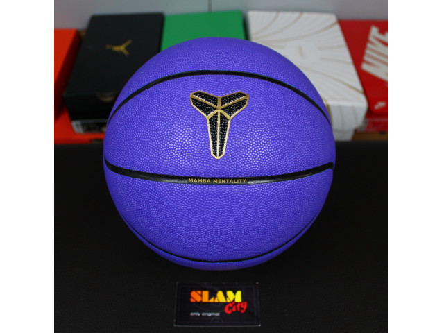 Nike All Court 8P K. Bryant CNY 2025 - Універсальний Баскетбольний М'яч