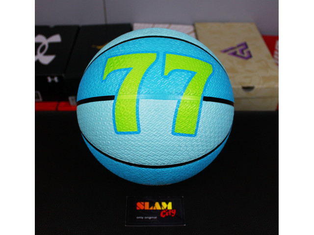 Jordan Playground 8P L. Doncic - Універсальний Баскетбольний М'яч