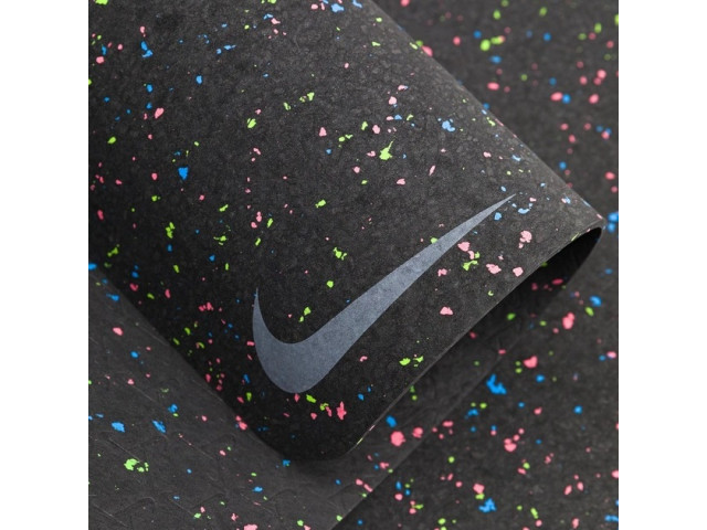 Nike Flow Yoga Mat 4 MM - Коврик для йоги и фитнеса