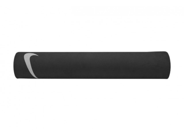 Nike Yoga Mat 4 mm Reversible - Двухсторонній Килимок для йоги та фітнесу 