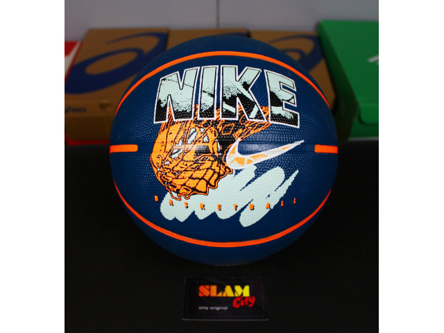 Nike Everyday Playground 8P Graphic - Универсальный Баскетбольный Мяч 