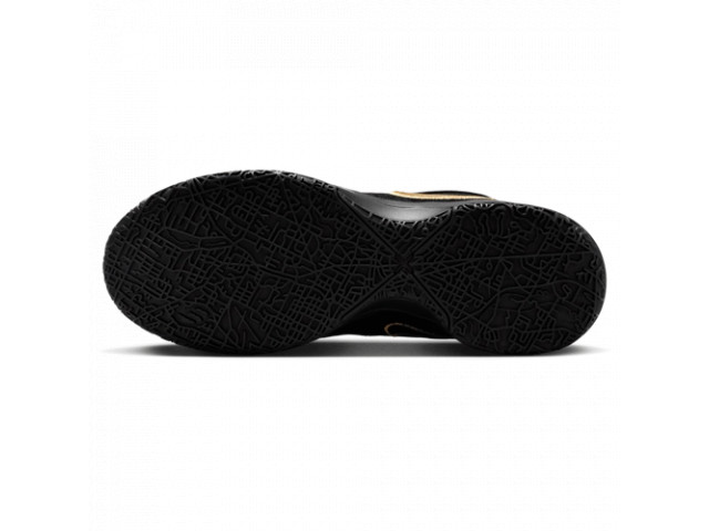 Nike Zoom LeBron NXXT Gen Amped - Баскетбольні Кросівки