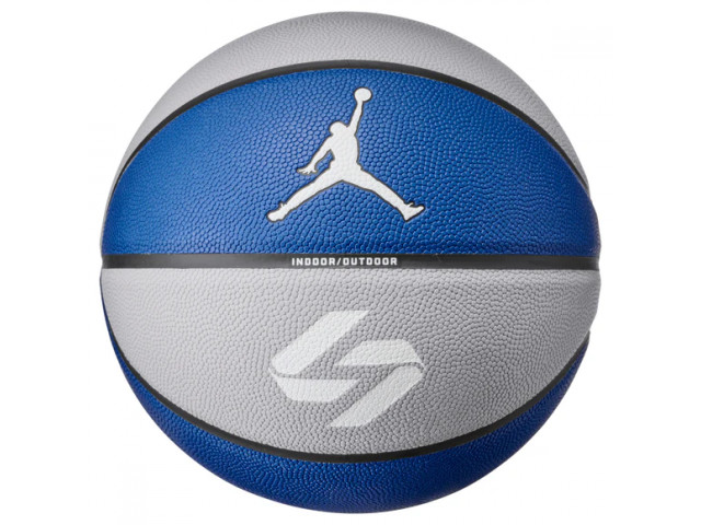 Jordan All-Court 8P L.Doncic - Уніврсальний Баскетбольний М'яч