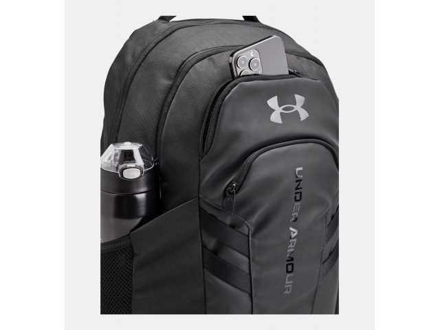 Under Armour Hustle 6.0 Pro Backpack - Універсальний Рюкзак