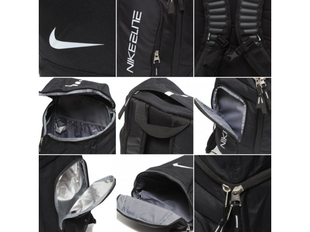 Nike elite max hot sale air backpack 1.0