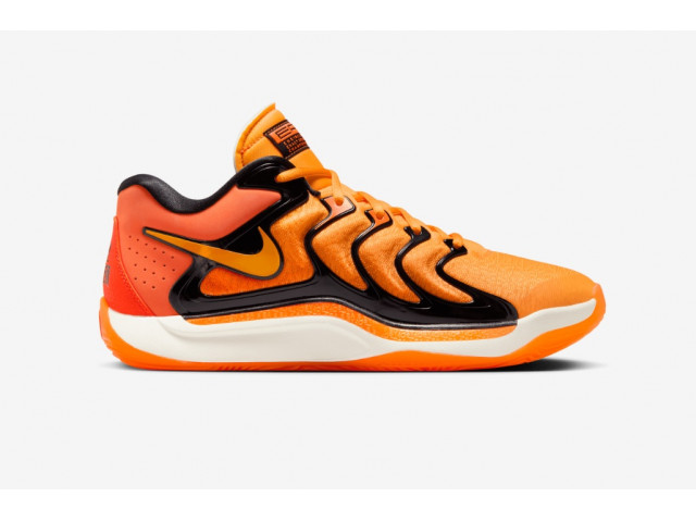 Nike KD 17 - Баскетбольні Кросівки