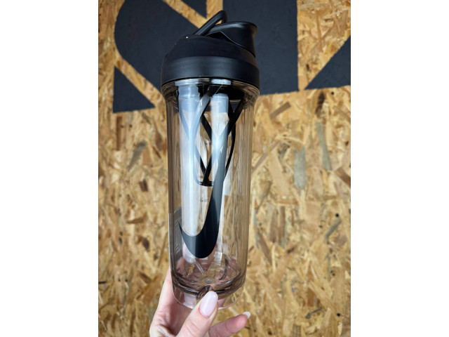 Nike Recharge Shaker 2.0 Bottle 709мл - Пляшка для Води