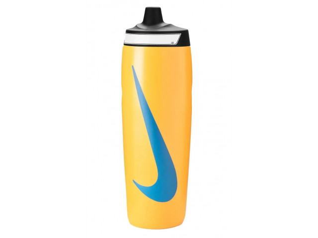 Nike Refuel Bottle 24OZ 709мл - Пляшка для Води