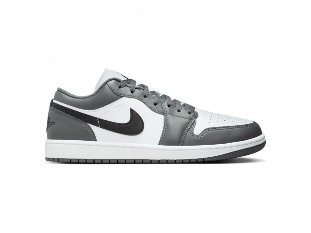 Jordan AJ 1 Low - Чоловічі Кросівки