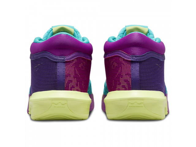 Nike LeBron Witness VIII - Баскетбольні Кросівки