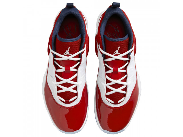 Jordan Stay Loyal 3 - Баскетбольні Кросівки