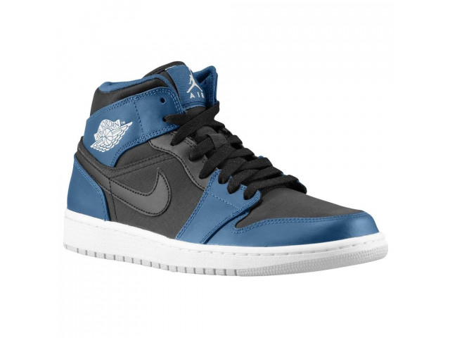 Купить Jordan AJ1 Mid []