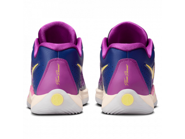 Nike KD 17 - Баскетбольні Кросівки