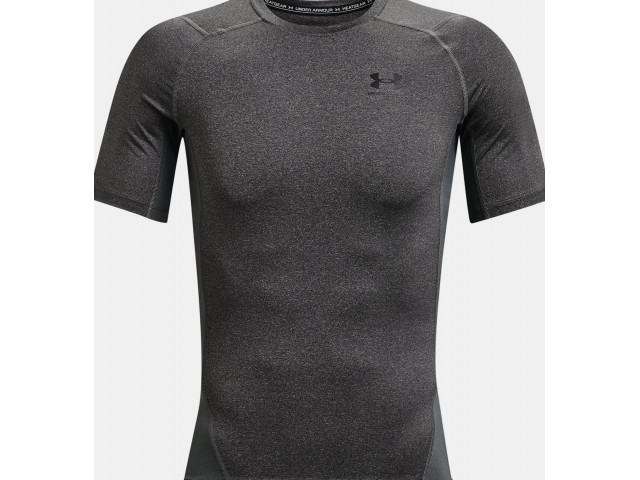 Under Armour Hg Armour Comp Ss  - Компресионная Футболка